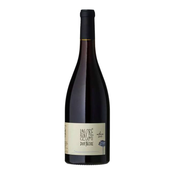 Laurence et Remi Dufaitre Cotes de Brouilly AOC 2022 (1x75cl) TwoMoreGlasses.com- Two More Glasses