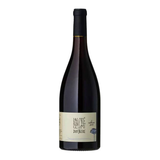 Laurence et Remi Dufaitre Cotes de Brouilly AOC 2022 (1x75cl) TwoMoreGlasses.com- Two More Glasses