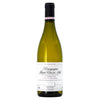 LAURENT ROUMIER BOURGOGNE HAUTES COTES DE NUITS BLANC LA POIRELOTTE 2018 (1x75cl) TwoMoreGlasses.com- Two More Glasses