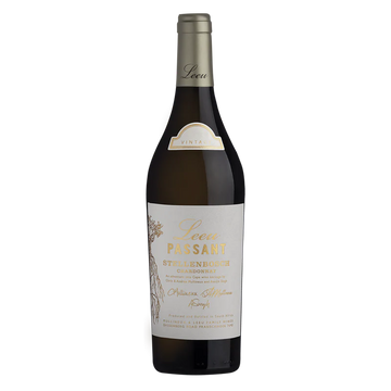 Leeu Passant Stellenbosch Chardonnay 2019 (1x75cl)