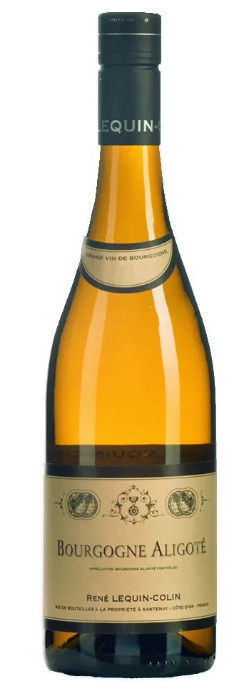 Domaine Rene Lequin Colin Bourgogne Aligote 2023 (1x75cl)