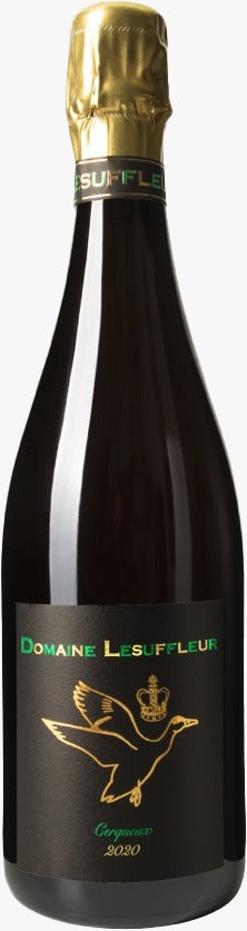 Domaine Lesuffleur Cerqueux (pear) 2020 (1x75cl) TwoMoreGlasses.com- Two More Glasses