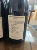 Domaine Lesuffleur La Foletière (sweet apples) 2020 (1x75cl) TwoMoreGlasses.com- Two More Glasses