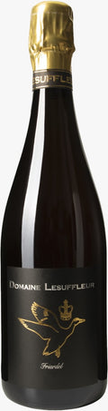 Domaine Lesuffleur Friardel (bitter apples) 2020 (1x75cl) TwoMoreGlasses.com- Two More Glasses