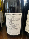 Domaine Lesuffleur Friardel (bitter apples) 2020 (1x75cl) TwoMoreGlasses.com- Two More Glasses