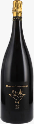 Domaine Lesuffleur Missus (sharp/acidic apples) 2020 (1x75cl) TwoMoreGlasses.com- Two More Glasses