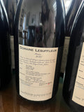Domaine Lesuffleur Missus (sharp/acidic apples) 2020 (1x75cl) TwoMoreGlasses.com- Two More Glasses