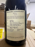 Domaine Lesuffleur Pyrrhus (grand cru) 2020 (1x75cl) TwoMoreGlasses.com- Two More Glasses