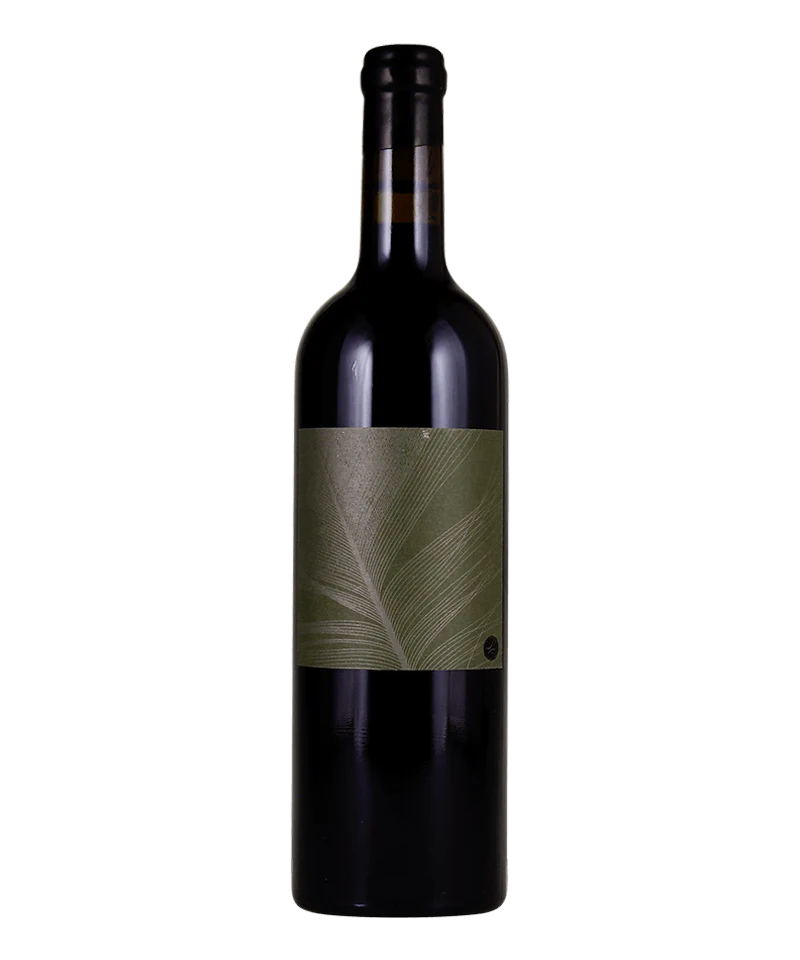 Lillian Syrah Gold Series No. 7 2018 (1x75cl)