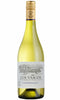LOS VASCOS Los Vascos Chardonnay 2022 (1x75cl)