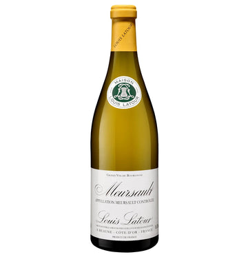 Louis Latour Meursault 1er Cru Blanc 2021 (1x75cl)