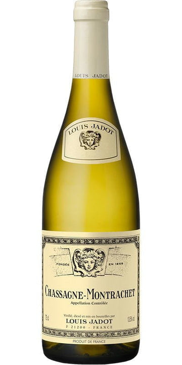 MAISON LOUIS JADOT Chassagne Montrachet 2021 (1x75cl)