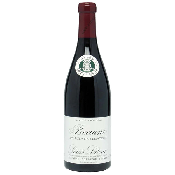 Louis Latour Beaune Rouge 2022 (1x75cl)