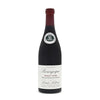 Louis Latour Pinot Noir Bourgogne 2022 (1x75cl)