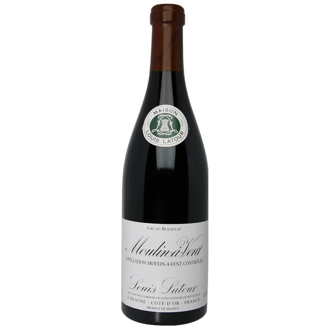 Louis Latour Moulin A Vent 2023 (1x75cl)