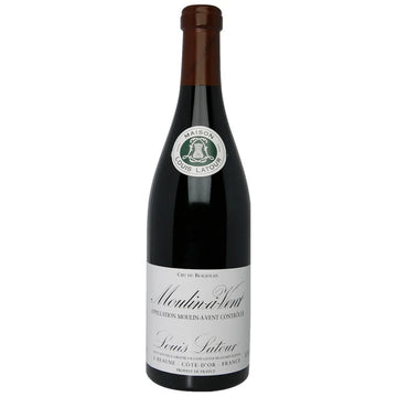 Louis Latour Moulin A Vent 2023 (1x75cl)