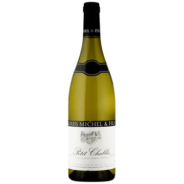 Domaine Louis Michel & Fils Petit Chablis 2023 (1x75cl)
