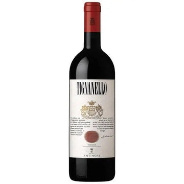 Antinori Tignanello 2019 (Very Limited) (1x75cl) - TwoMoreGlasses.com