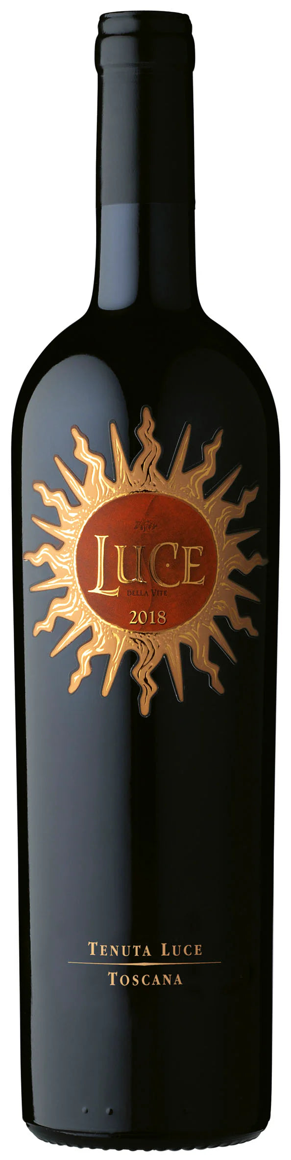 Luce della Vite 'Tenuta Luce' 2023 (1x75cl) TwoMoreGlasses.com- Two More Glasses