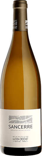 Lucien Crochet Sancerre Blanc 2022 (1x75cl)
