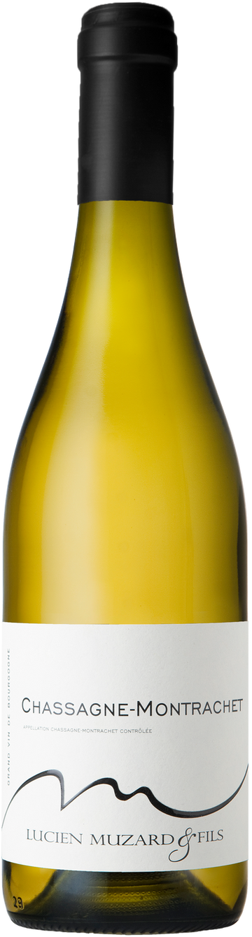 Domaine Muzard Chassagne Montrachet 2023 (1x75cl)