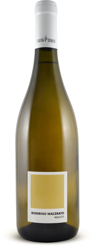 Tenuta Demaio Bombino 2020(1x75cl) TwoMoreGlasses.com- Two More Glasses