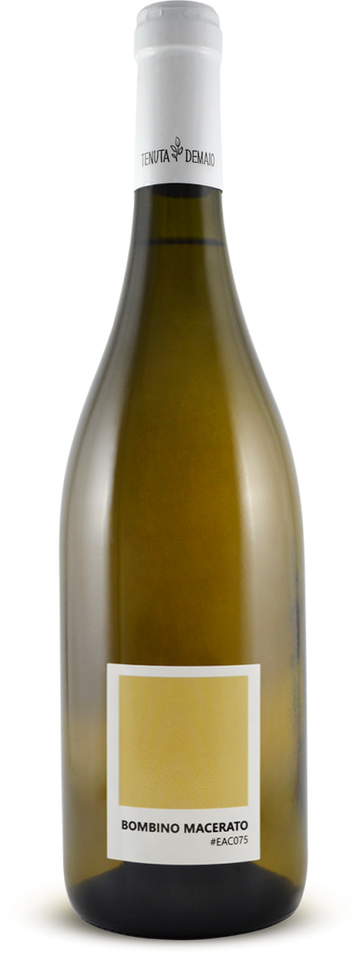 Tenuta Demaio Bombino 2020(1x75cl) TwoMoreGlasses.com- Two More Glasses