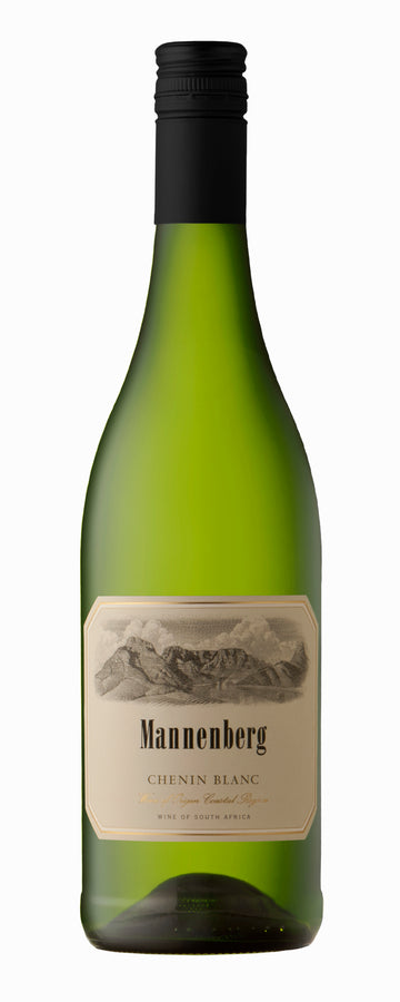 Mannenberg Chenin Blanc  2024 (1x75cl)