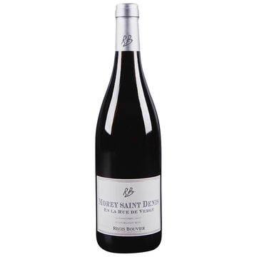 Rene Bouvier Morey St Denis en La rue de Vergy 2021 (1x75cl)