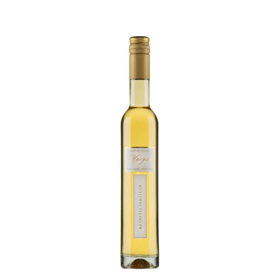 Margan Botrytis Semillon 2024 (1x75cl) TwoMoreGlasses.com- Two More Glasses