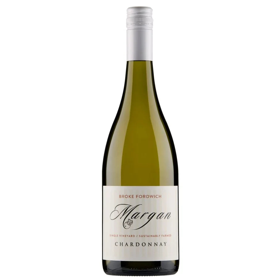 Margan Chardonnay 2022 (1x75cl) TwoMoreGlasses.com- Two More Glasses