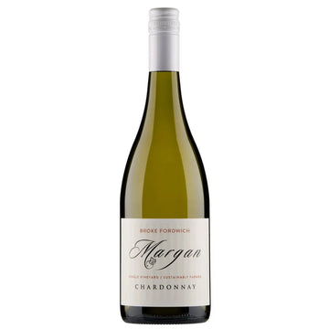 Margan Chardonnay 2022 (1x75cl) TwoMoreGlasses.com- Two More Glasses