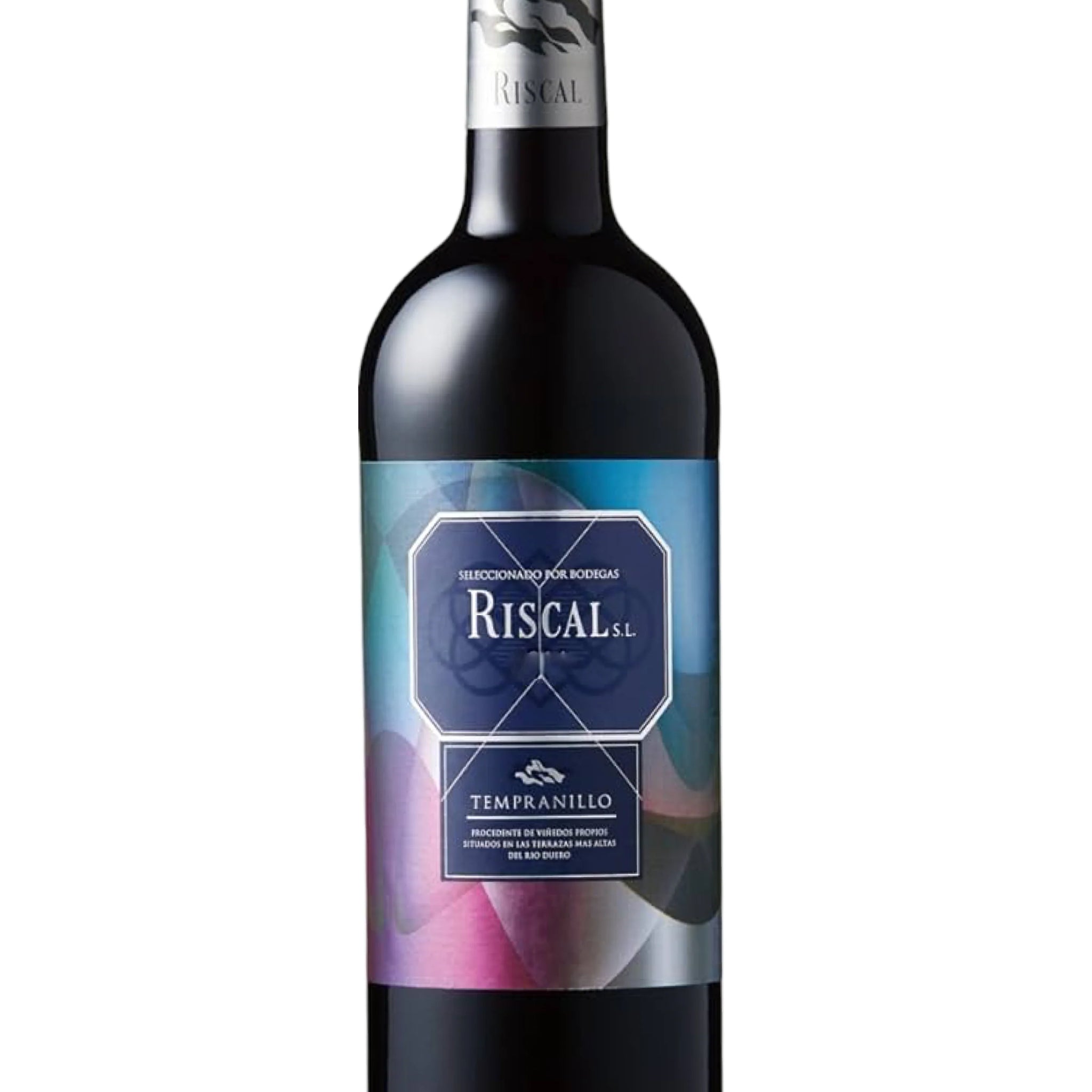Marqués de Riscal Riscal Tempranillo VdT 卡斯蒂利亞萊昂 2020 年 (1x75cl)