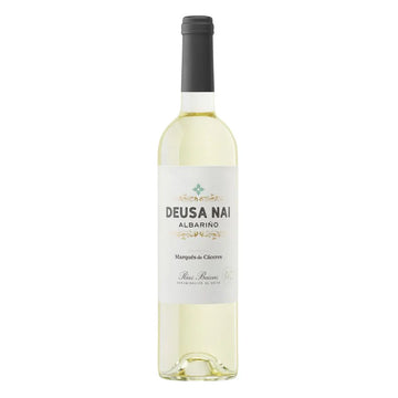 Deusa Nai Albarino DO Rias Baixas 2023 (1x75cl)