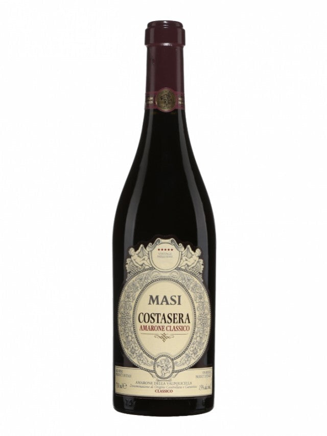 MASI Costasera Amarone Classico DOCG 375ml 2020 (1x37.5cl)