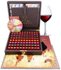 Master Wine Aroma Kit (88 Aromas) TwoMoreGlasses.com- Two More Glasses