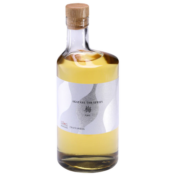 Akayane 500 Series Ume Plum Liqueur 40% (1x50cl)