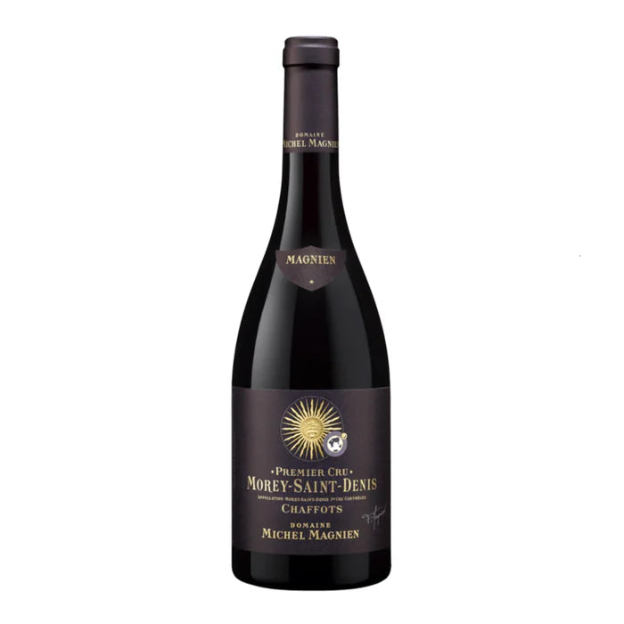 Michel Magnien Morey Saint Denis 1er Cru Les Chaffots 2020 (1x75cl)