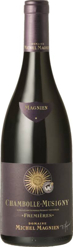 Michel Magnien Chambolle Musigny Les Fremieres 2021 (1x75cl)