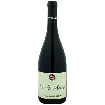 DOMAINE MICHEL NOELLAT Nuits Saint Georges 2022 (1x75cl)