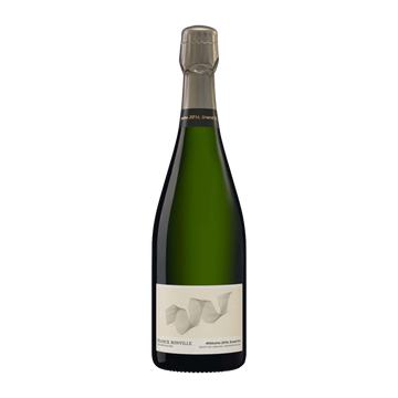 Franck Bonville Blanc de Blancs Millesime Grand Cru, Champagne, France 2016 (1x75cl)