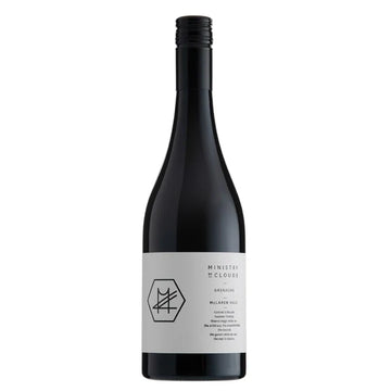 Ministry of Clouds Grenache McLaren Vale 2023 (1x75cl) TwoMoreGlasses.com- Two More Glasses