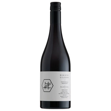 Ministry of Clouds Tempranillo Grenache McLaren Vale 2023 (1x75cl) TwoMoreGlasses.com- Two More Glasses