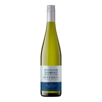 Mitchell Watervale Riesling 2024 (1x75cl) TwoMoreGlasses.com- Two More Glasses