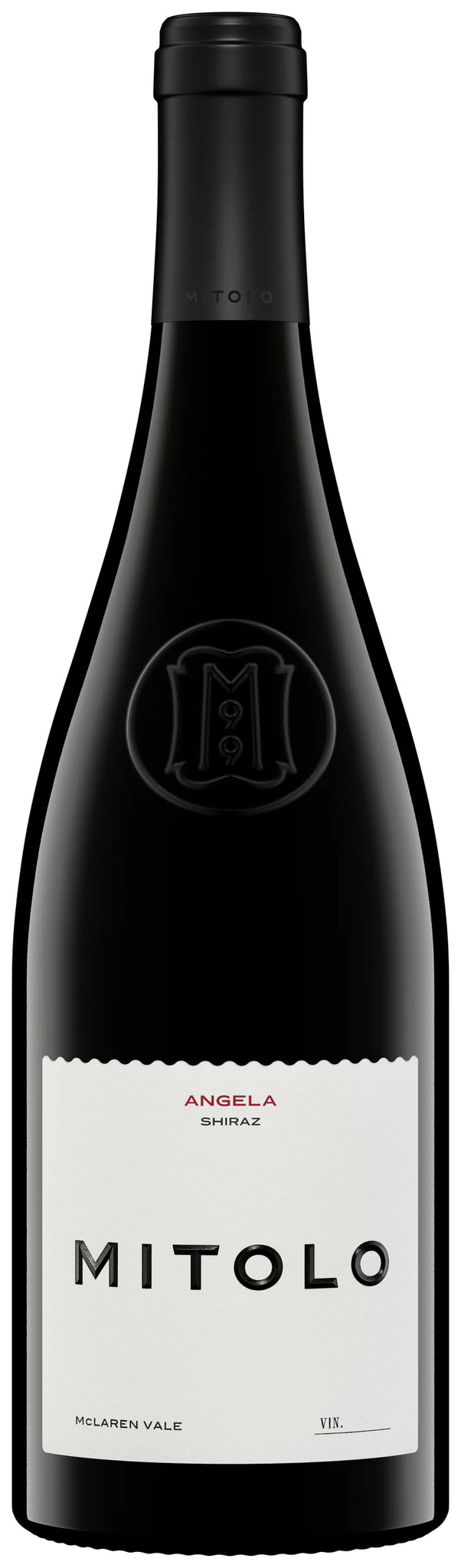 Mitolo Angela Shiraz 2021 (1x75cl)