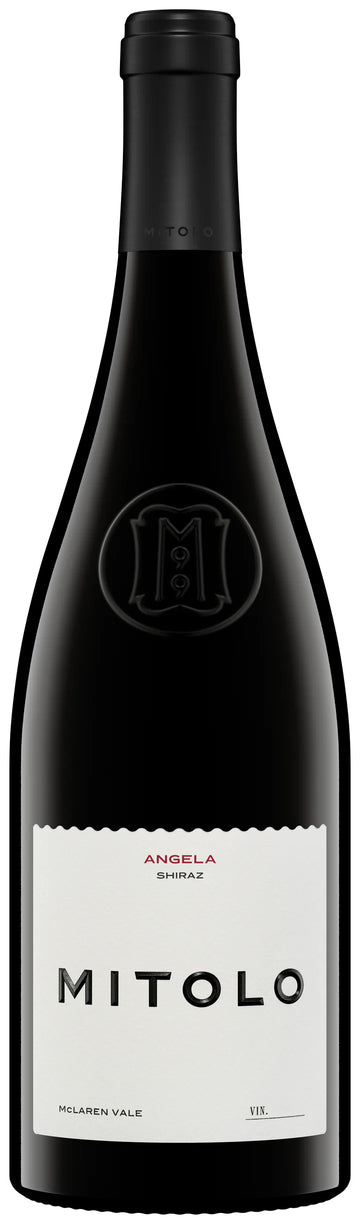 Mitolo Angela Shiraz 2021 (1x75cl)