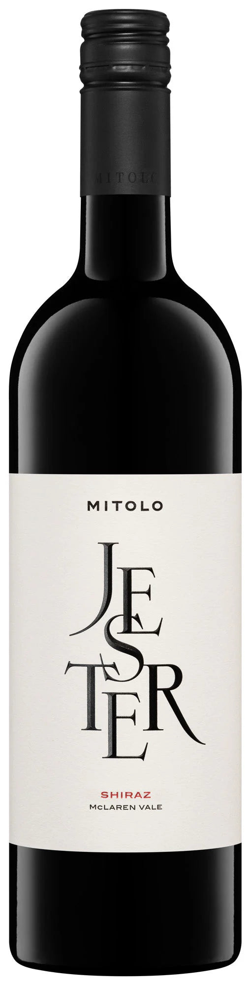 Mitolo Jester Shiraz 2022 (1x75cl)