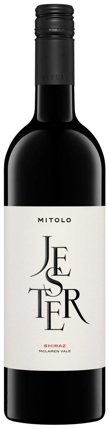 Mitolo Jester Shiraz 2022 (1x75cl)