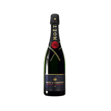 Moet & Chandon Reserve Imperial Brut NV (1x75cl)