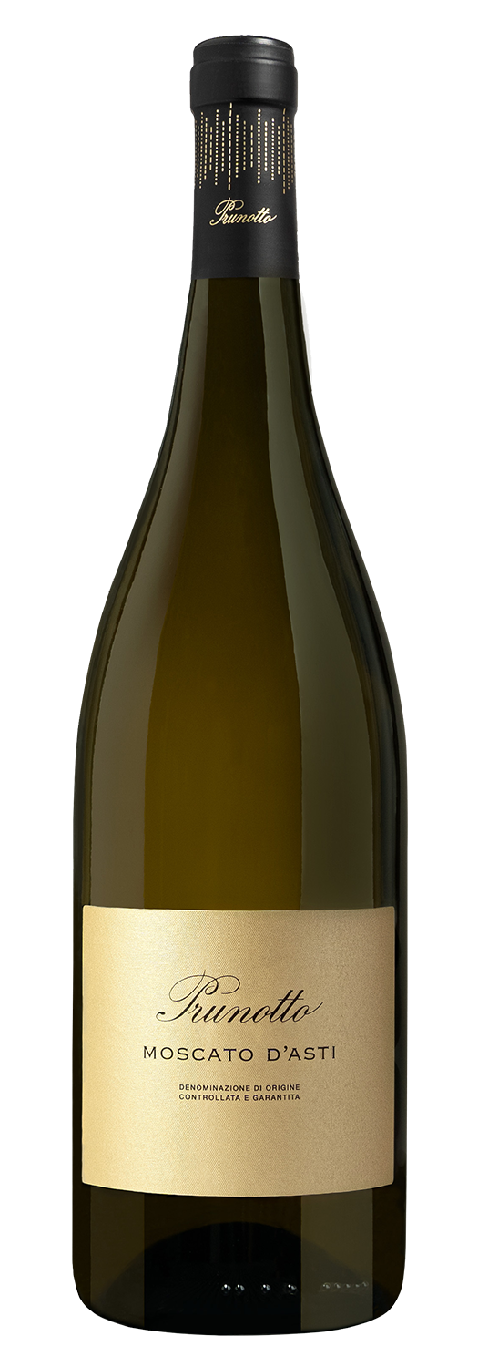 Prunotto Moscato d'Asti DOCG 2024 (1x75cl)